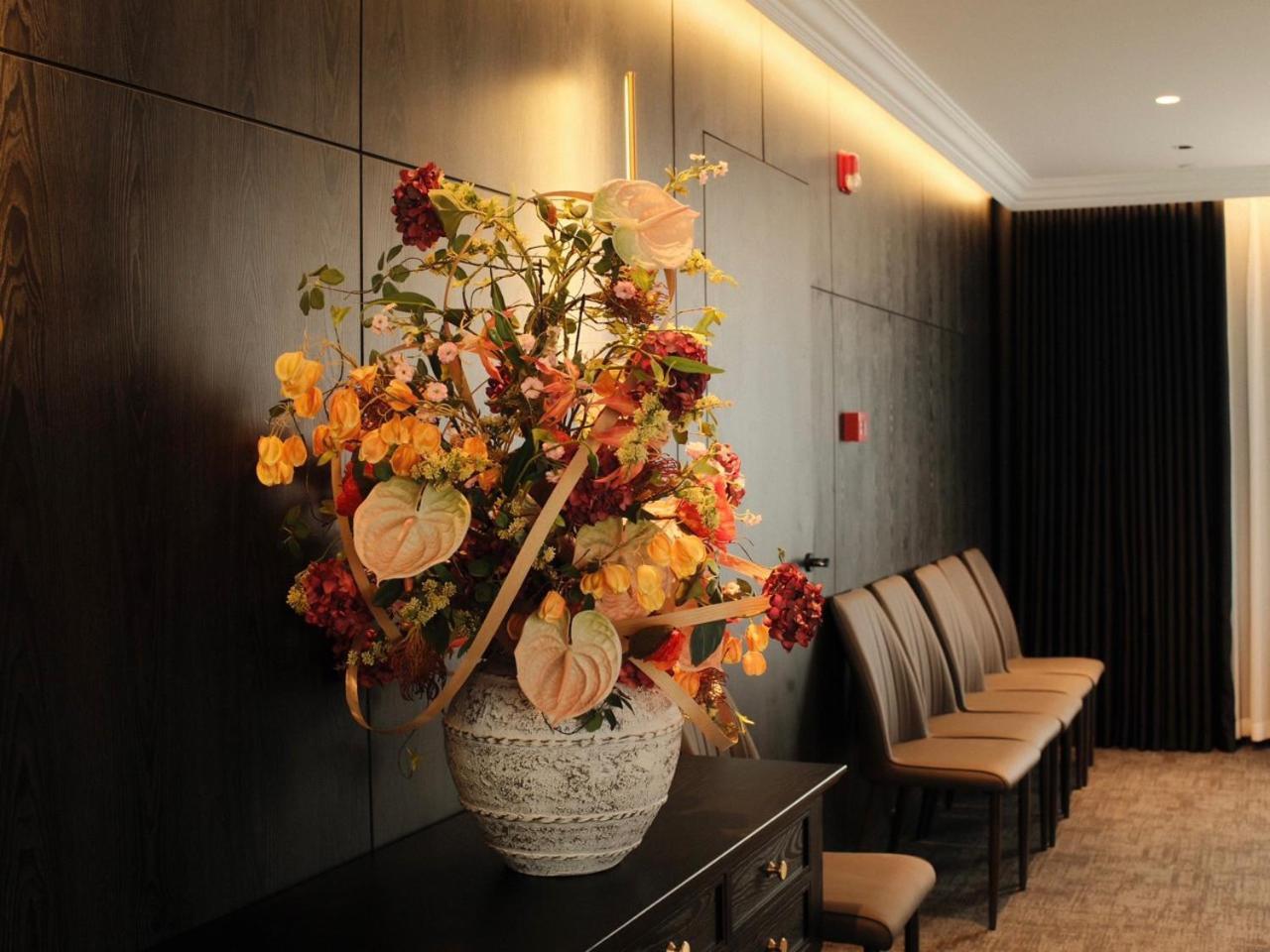 T Boutique Hotel Ханой Экстерьер фото