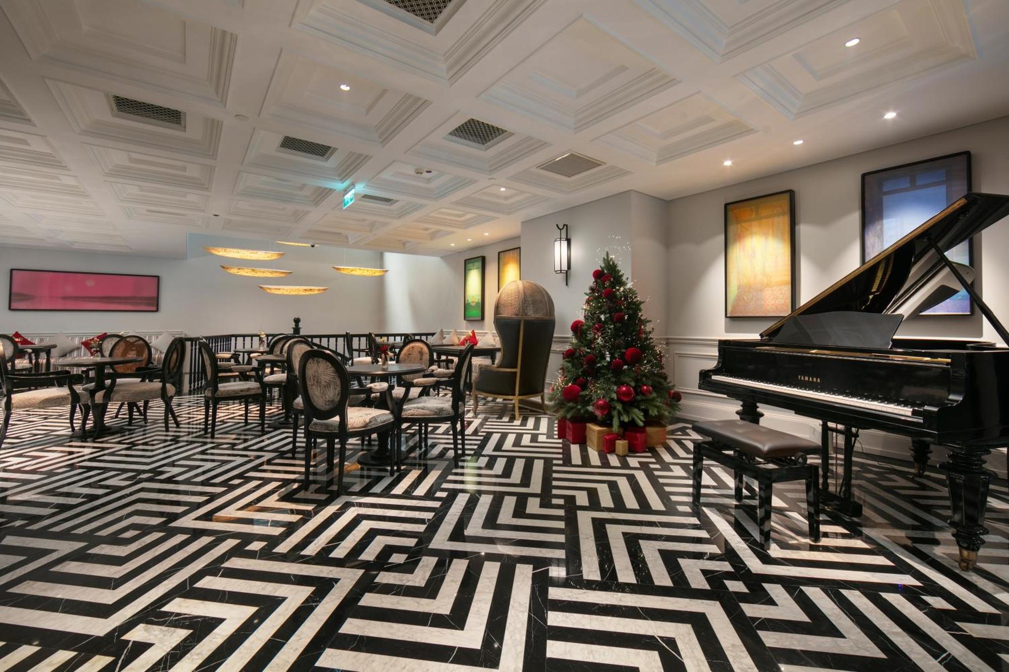 T Boutique Hotel Ханой Экстерьер фото