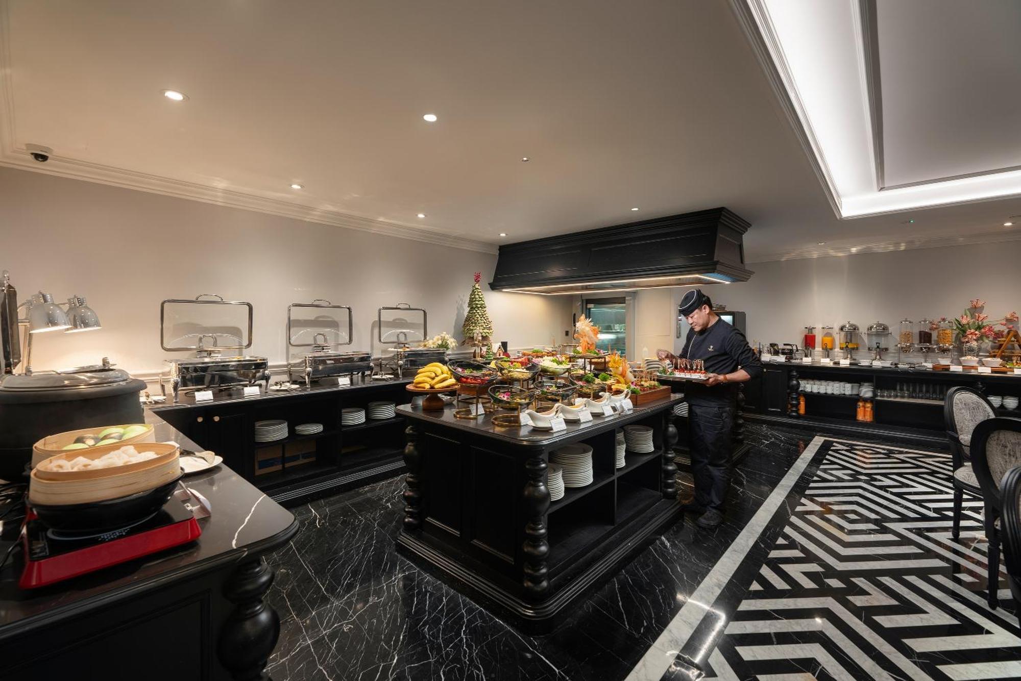 T Boutique Hotel Ханой Экстерьер фото