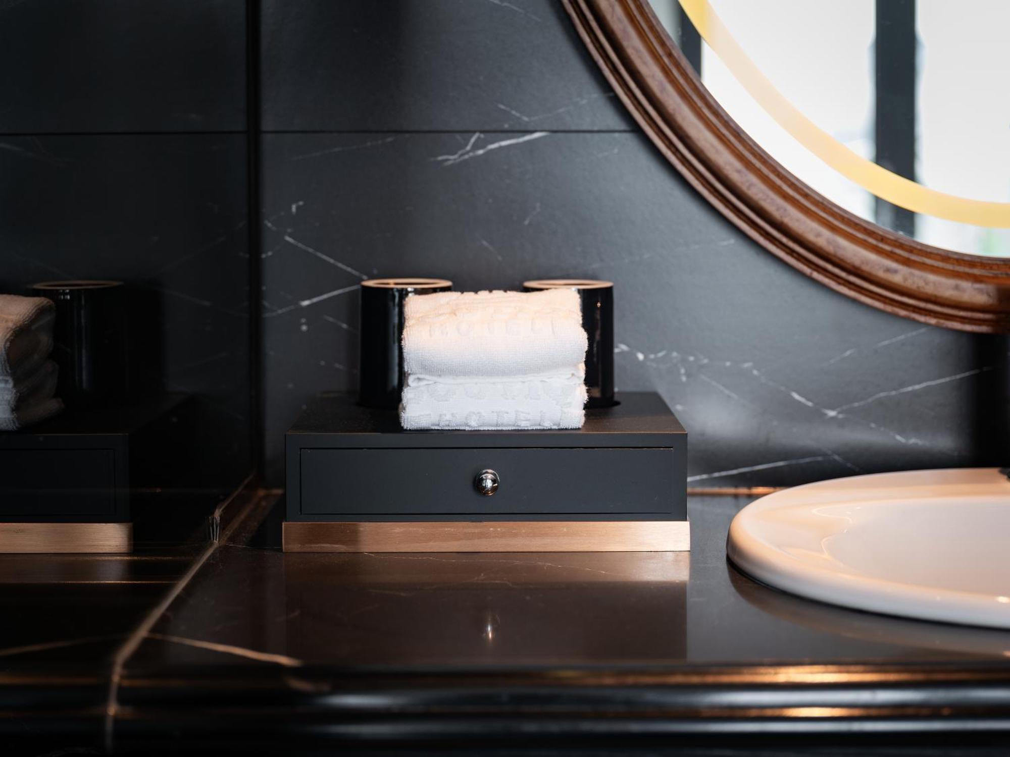 T Boutique Hotel Ханой Экстерьер фото