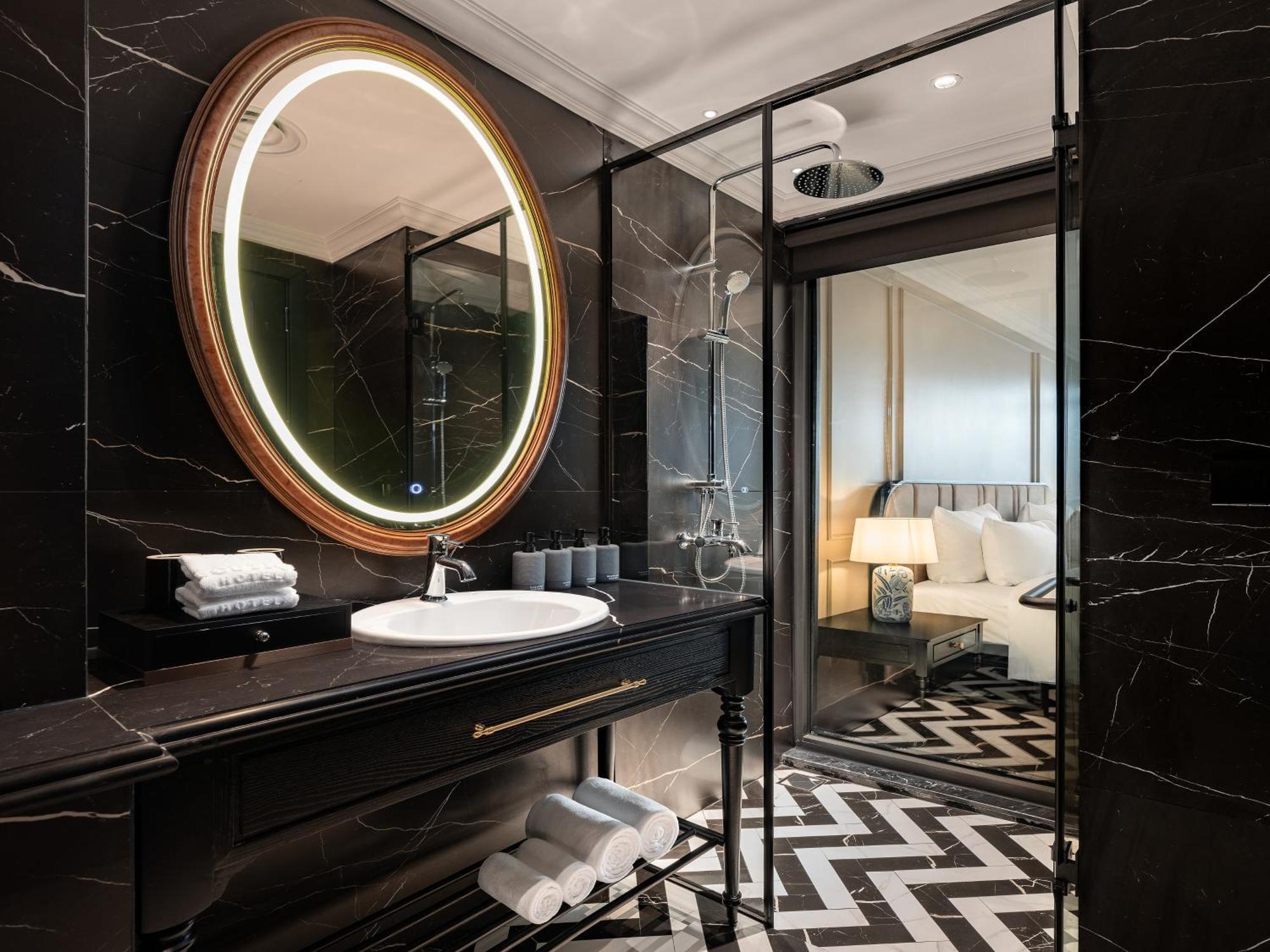 T Boutique Hotel Ханой Экстерьер фото
