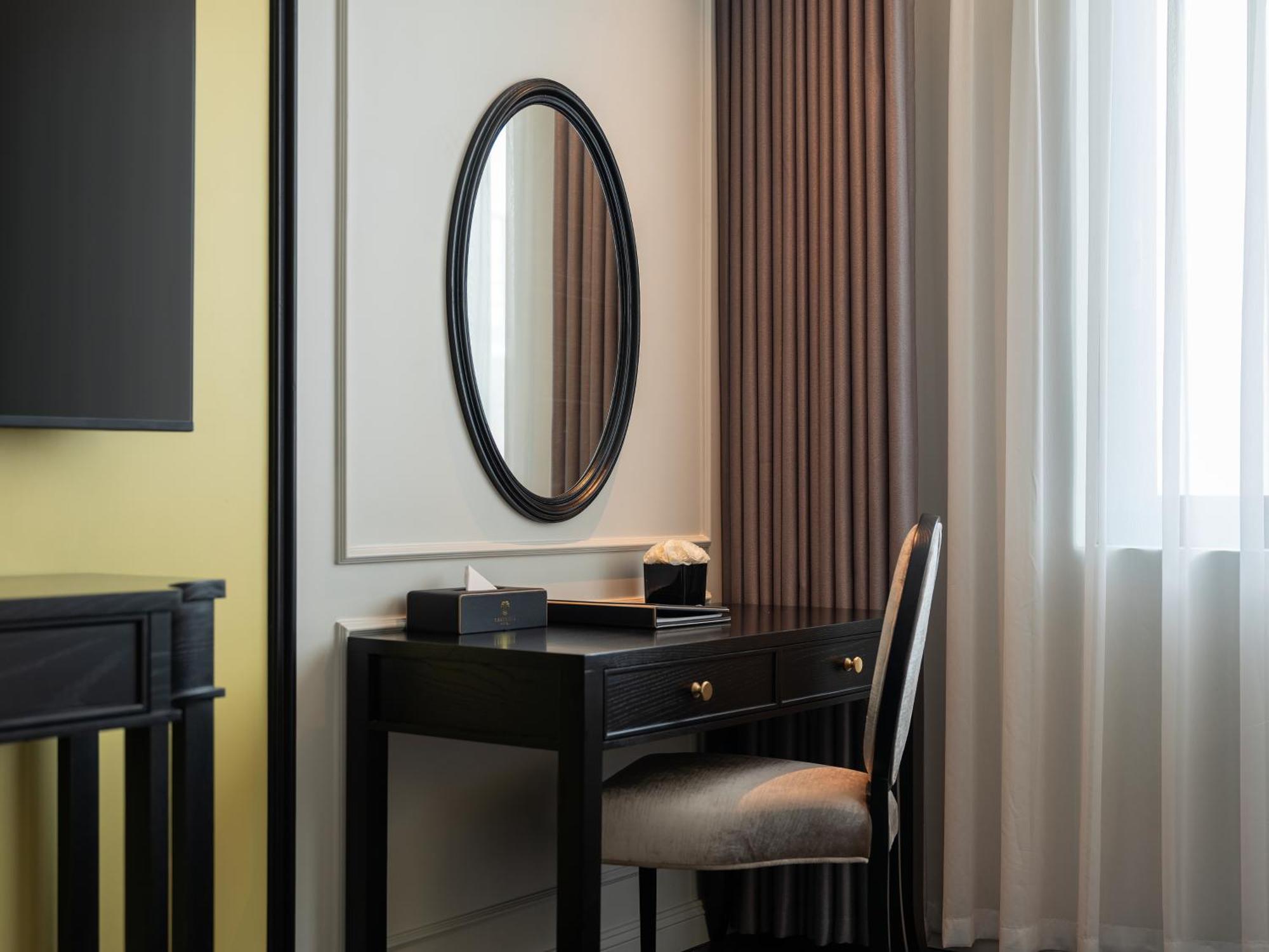 T Boutique Hotel Ханой Экстерьер фото