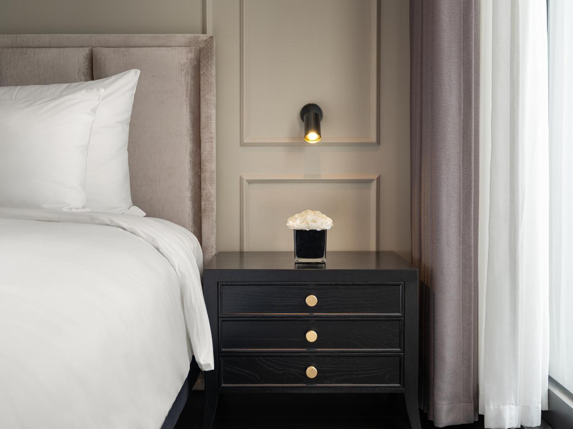 T Boutique Hotel Ханой Экстерьер фото