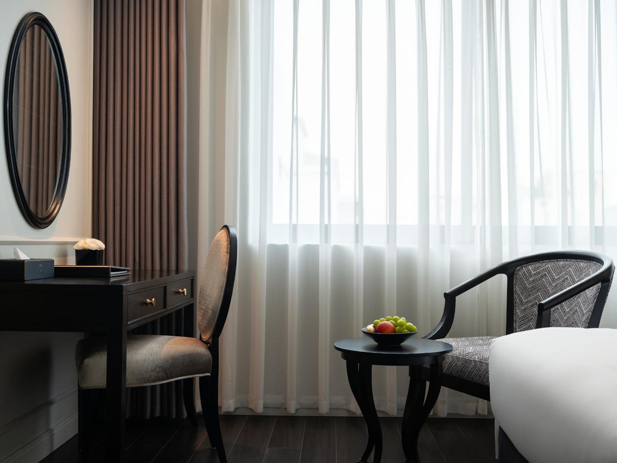 T Boutique Hotel Ханой Экстерьер фото